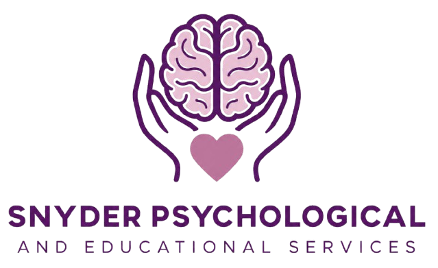 Snyder logo img