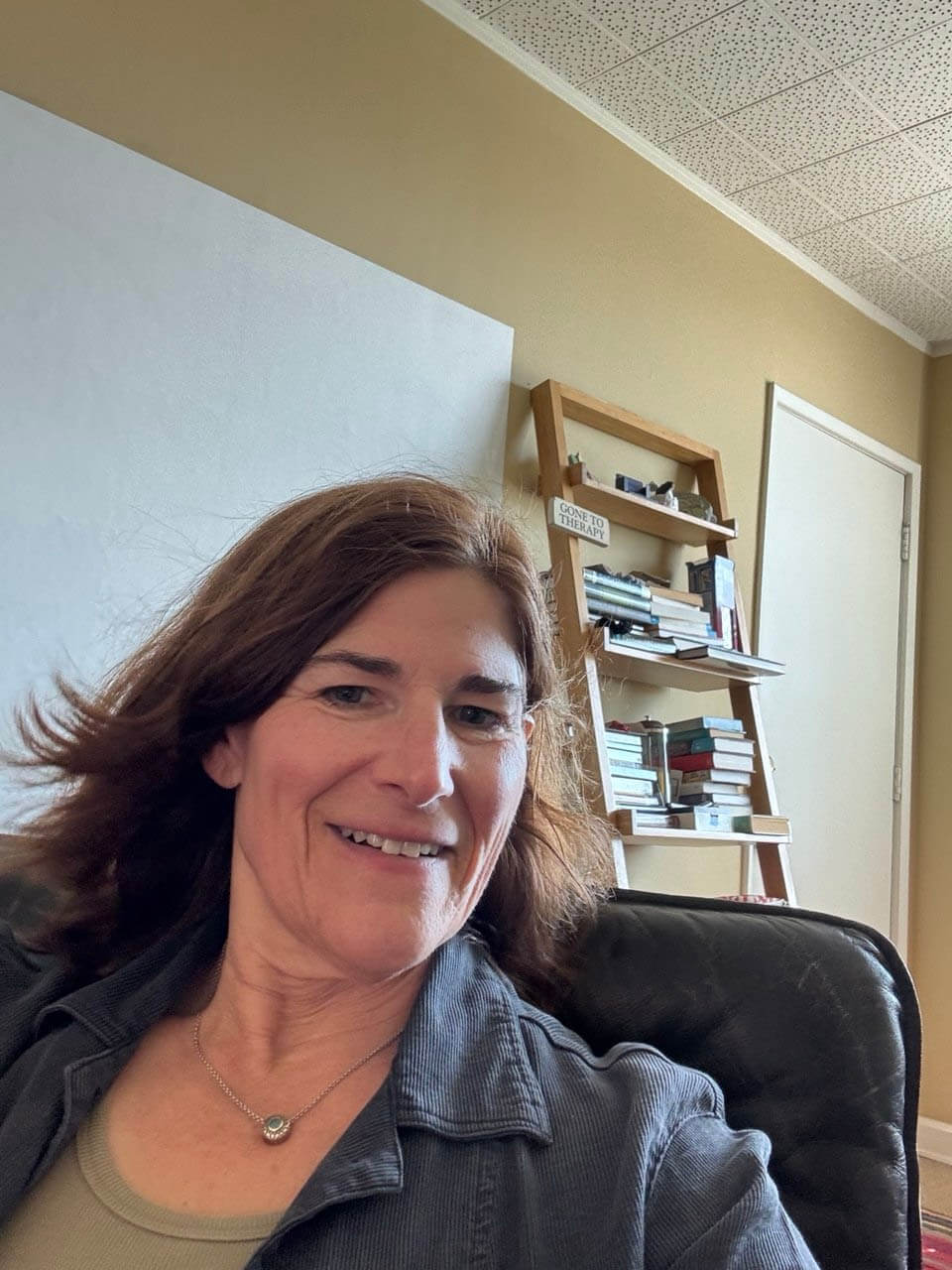 Dr. Leslie Snyder img | Leslie Synder, PhD